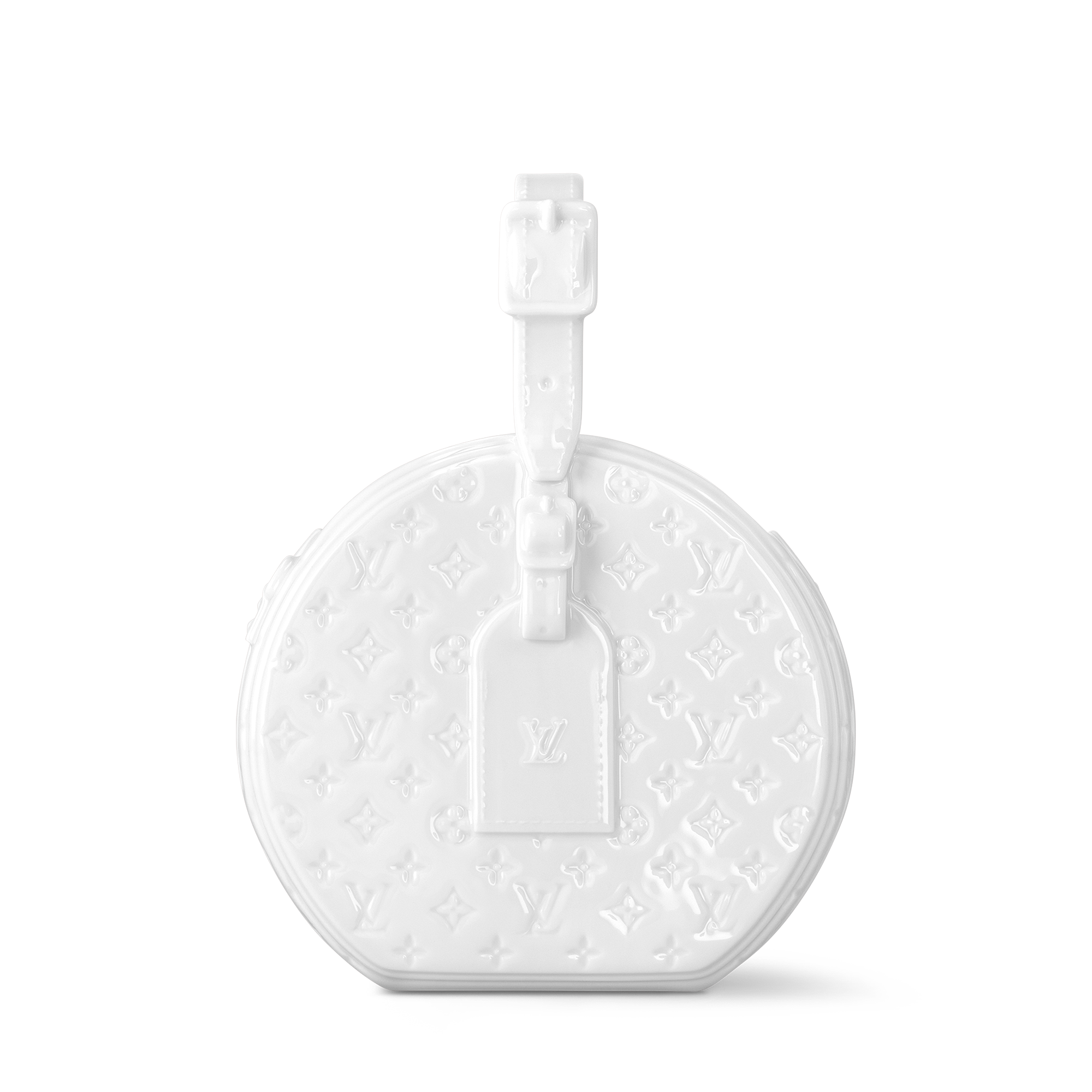 陶瓷花瓶- LVMonogram | 路易威登LOUIS VUITTON官方线上旗舰店